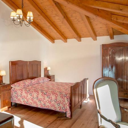 Agriturismo Borgo Titol Tramonti di Sopra Eksteriør bilde