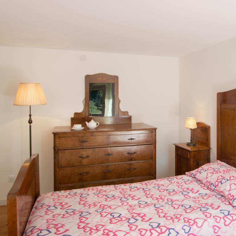 Agriturismo Borgo Titol Tramonti di Sopra Rom bilde
